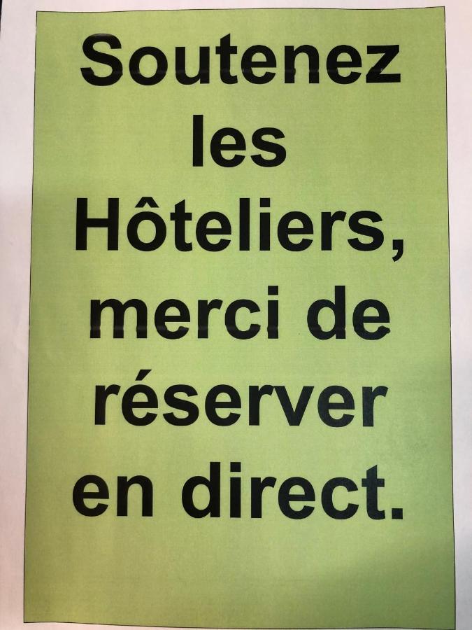 Hotel Restaurant De La Mare *
